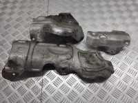 Защита тепловая opel mokka 1.6 cdti Доставка, фото thumb