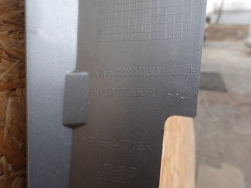 фото thumb №4, Крило лівий перед smart for four forfour 453 14-