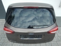 фото thumb №1, Крышка багажника задняя ford c-max mk2 lift + камера