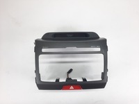 фото thumb №1, Kia sportage iii рамка радіо навігації