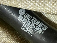 фото thumb №8, Audi q5 ii 80a гибрид 2018- шланг труба wąż wody охлаждение