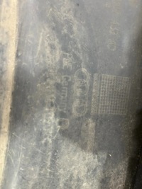 фото thumb №13, Audi q5 sq5 8r0 бампер переднее