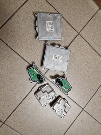 фото thumb №1, A5 matrix управление модули лампы комплект