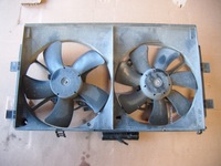 фото thumb №5, Lancer viii 8 2.0did 07-17 вентилятори радіатора