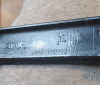 фото thumb №3, Range rover velar бампер задняя молдинг левая