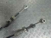 фото thumb №7, Ford transit custom 12-17 домкрат выборщик переключения передач 2.2