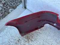 фото thumb №5, Бампер задняя задний skoda octavia iii 5e9 kombi lift