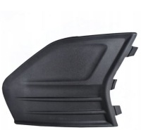 фото thumb №1, Ford fusion lift 2019 - ліва заглушка протитуманної фари _ ks7z-17b814-ab