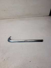 фото thumb №8, Планка кузов скла хром праві audi a4 s4 b8 sedan 8k5853346c