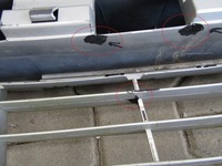 фото thumb №14, Бампер перед renault grand scenic iii 3 09-12