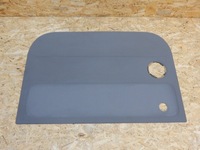 фото thumb №1, Vw crafter sprinter 906 защита дверь раздвижных