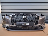 фото thumb №1, Citroen ds4 ii crossback 2021- бампер перед оригинал e156