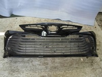 фото thumb №1, Toyota camry 2018 2019 бампер передний перед nr72