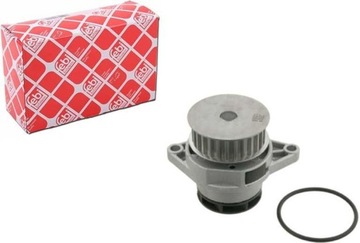 фото thumb №12, Насос воды febi bilstein 036121005h 036121005j 036