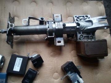 фото thumb №7, Toyota corolla verso ii 04-09 набір стартовий imo 2,2 d-4d 136km