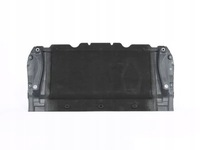 фото thumb №1, Оригінальна захист pod двигун audi a6 4g0863821f