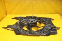 Вентилятор радіатора laguna 2 1.9 dci 8200025635 Недорого, фото thumb