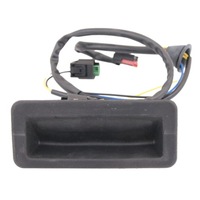 фото thumb №1, Освітлення реєстрації ручка land rover freelander range rover sport lift