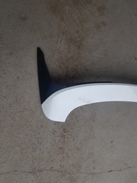 фото thumb №6, Mazda cx5 ii 17- спойлер задній кришки стоп usa