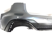 фото thumb №12, Бампер задня задній audi rs6 4k8 c8 2020 4k8807511j