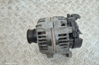 Генератор opel astra h estate l35 13229984 1.9l дизель 88kw 2005 Оригинал, фото thumb