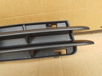 фото thumb №7, Решётка правая бампера перед audi a3 8p / 8p4807682b / pod большой решётка радиатора / красивая