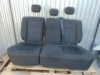 фото thumb №1, Сиденья задние заднее сиденье ford ecosport mk2 lift 2018 r