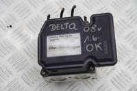 фото thumb №8, Насос блок управления abs esp lancia delta 51867516