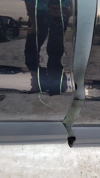 фото thumb №12, Двері праві vw tiguan lc9x