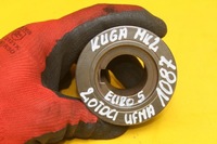 фото thumb №5, Колесо зубчатое вала kuga mk2 ford 2.0 tdci ufma