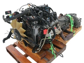 фото thumb №2, Silverado экспресс 6.0 двигатель lq4 гарантия