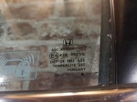 фото thumb №10, Двері перед ліві honda cr-v iii 06/12 код: nh684p