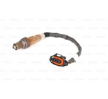 фото thumb №1, Bosch лямбда-зонд opel corsa c/vectra c/signum