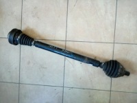 фото thumb №1, Привідний вал audi a3 8p seat leon ii skoda перед oryg.