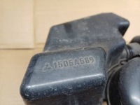 фото thumb №7, Корпус фільтра повітря резонатор mitsubishi space star ii 1505a589