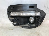 фото thumb №1, Jeep compass 17- противотуманная фара поворотник левый usa