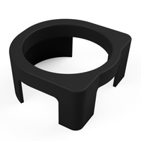 фото thumb №1, Підсклянник opel vectra c - одномісний slim