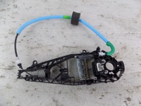 фото thumb №1, Bmw x1 f48 кронштейн касета ручка правий задня