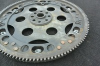 фото thumb №5, Колесо маховик зубчасте maserati quattroporte ghibli