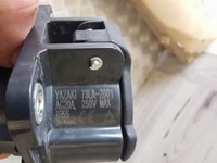 фото thumb №5, Kia ceed iii lift 23 1.6 гібрид phev роз'єм заряджання