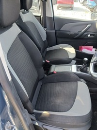 фото thumb №3, Сидіння сидіння перед i зад citroen c4 grand picasso ii 2014