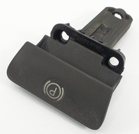 фото thumb №1, Ручка тормоза ручного volvo xc90 8683963