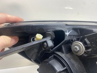 фото thumb №7, Kia picanto ii lift лампа левая левый перед передняя led линза 921011y3