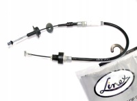 фото thumb №1, Трос тягa зчеплення linex do vw vento 2.0