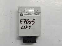 фото thumb №1, Bmw x5 e70 lci модуль сервоатроник 6795802