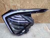 фото thumb №1, Лампа ліва фара лівий повний led kia sportage 5 v nq5 2022- 92101-r2100