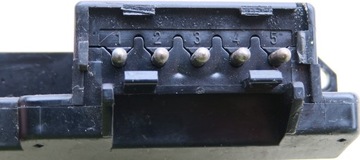 фото thumb №3, Дисплей температуры внешней vdo разъём mercedes w124