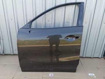 фото thumb №14, Mazda cx5 i 12-17 двері ліві перед передні kd5359010 гарний