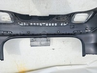 фото thumb №12, Бампер mercedes gla ii 2 h247 x247 2019-2023 задняя задний 247