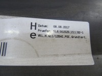 фото thumb №13, Bmw 7 g11 g12 бампер задний задняя 7357124 llu